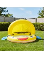 Piscina Inflável Infantil Abelhinha 35 Litros Bel