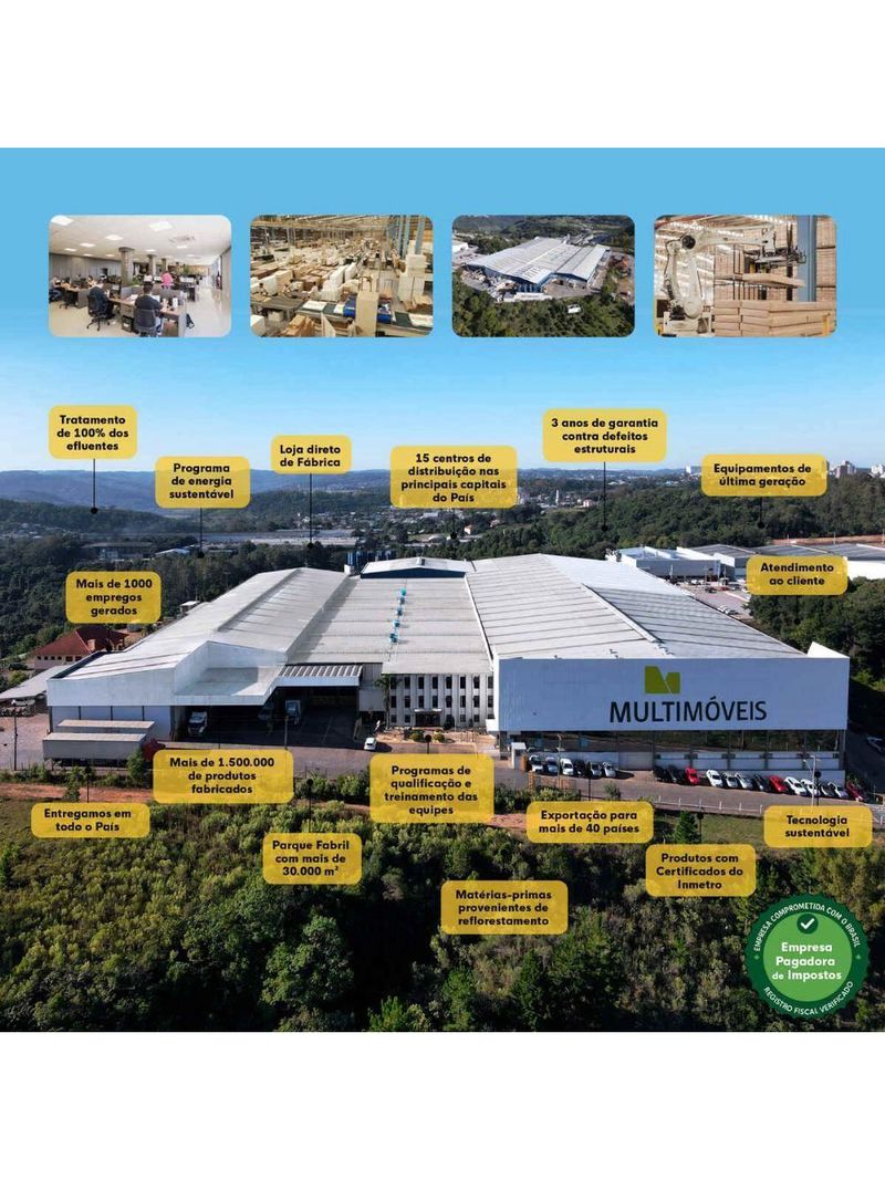 Guardaroupa Infantil 92cm 3 Portas E 2 Gavetas Dengo Multimóveis  Madeiradobranco