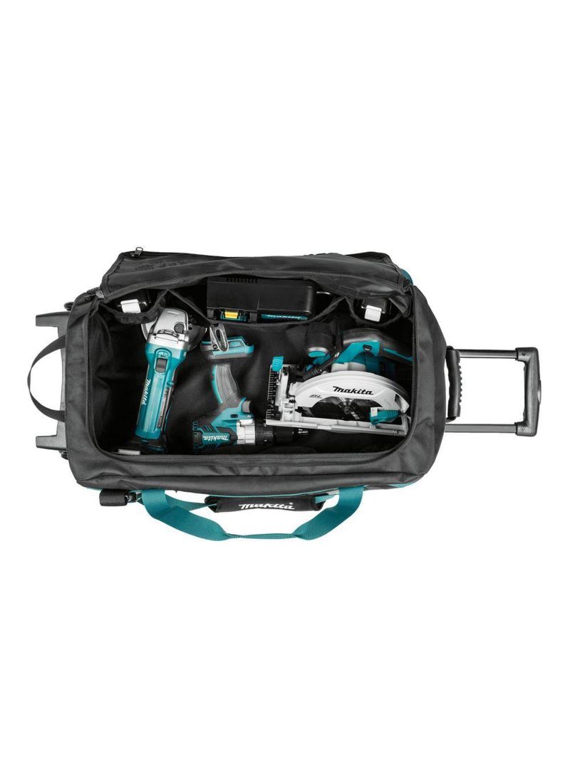 Bolsa Mala De Ferramentas Makita E-12712 330x680x330mm