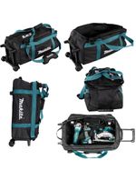 Bolsa Mala De Ferramentas Makita E-12712 330x680x330mm