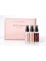 Kit Decants árabes Femininos Yara + Fakhar Rose + Sabah 5ml Original