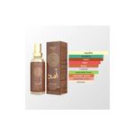 Asad Bourbon 15ml - Isabelle La Belle