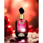 Al Wataniah Sabah Al Ward Eau De Parfum - Perfume Feminino 100ml
