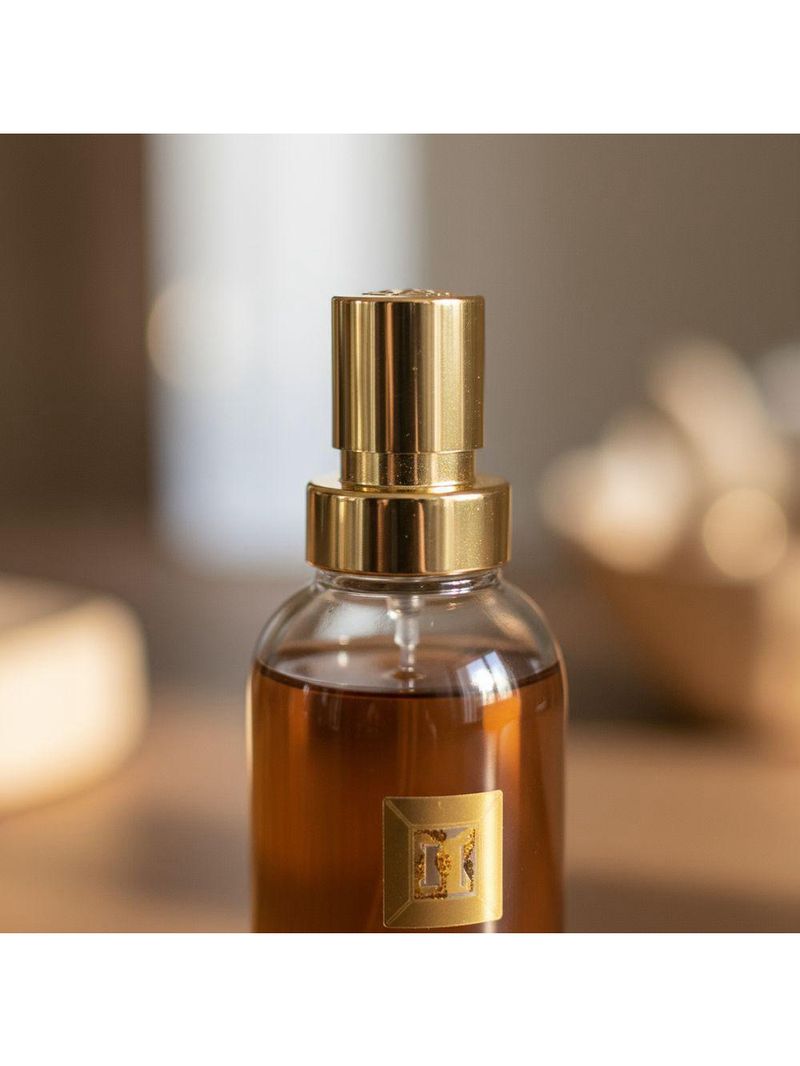 Liquid Brun Perfume Arabe 15ml Bolso Edp Isabelle La Belle