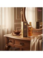 Liquid Brun Perfume Arabe 15ml Bolso Edp Isabelle La Belle