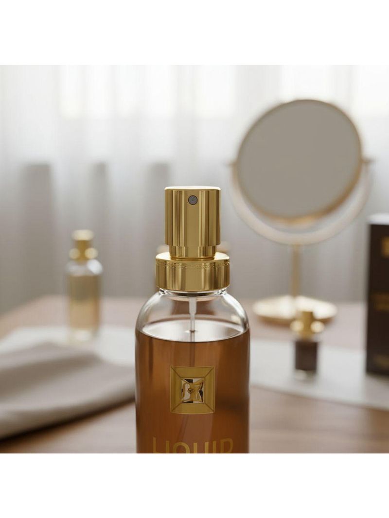 Liquid Brun Perfume Arabe 15ml Bolso Edp Isabelle La Belle