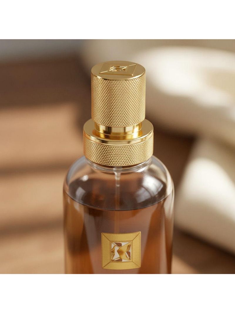 Liquid Brun Perfume Arabe 15ml Bolso Edp Isabelle La Belle