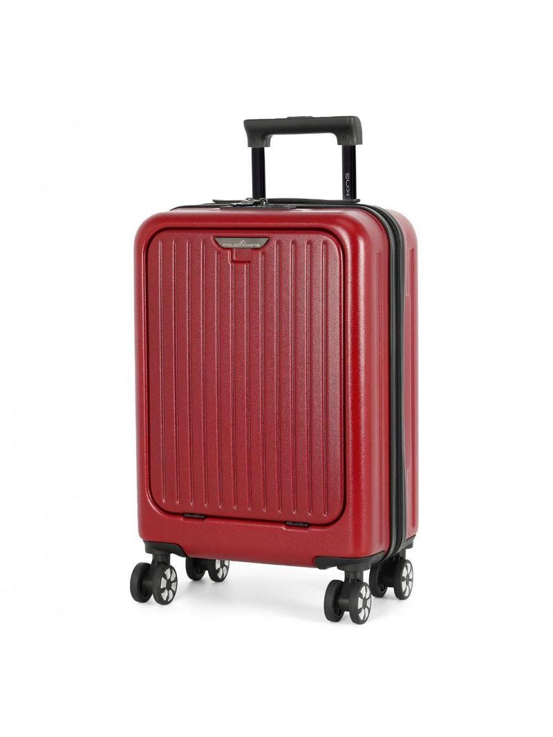 Mala Bordo Vermelho - P Vermelho