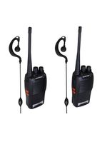Radio Comunicador Walk Talk Baofeng 777s Alcance 16 Canais