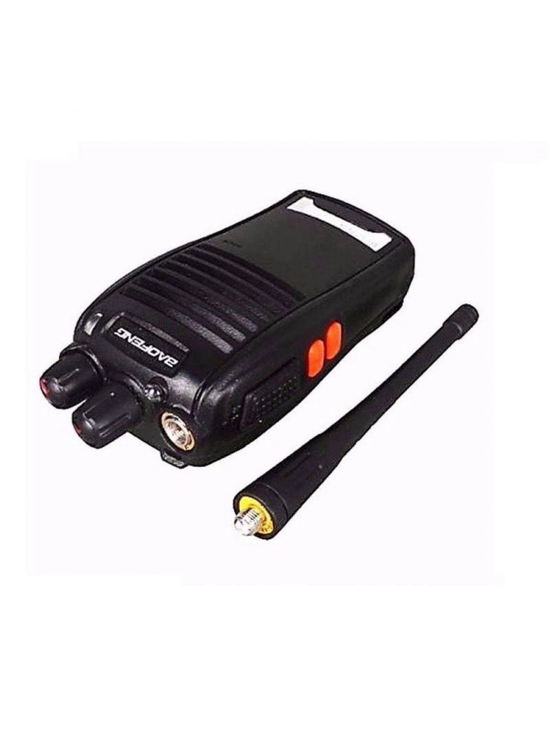 Radio Comunicador Walk Talk Baofeng 777s Alcance 16 Canais