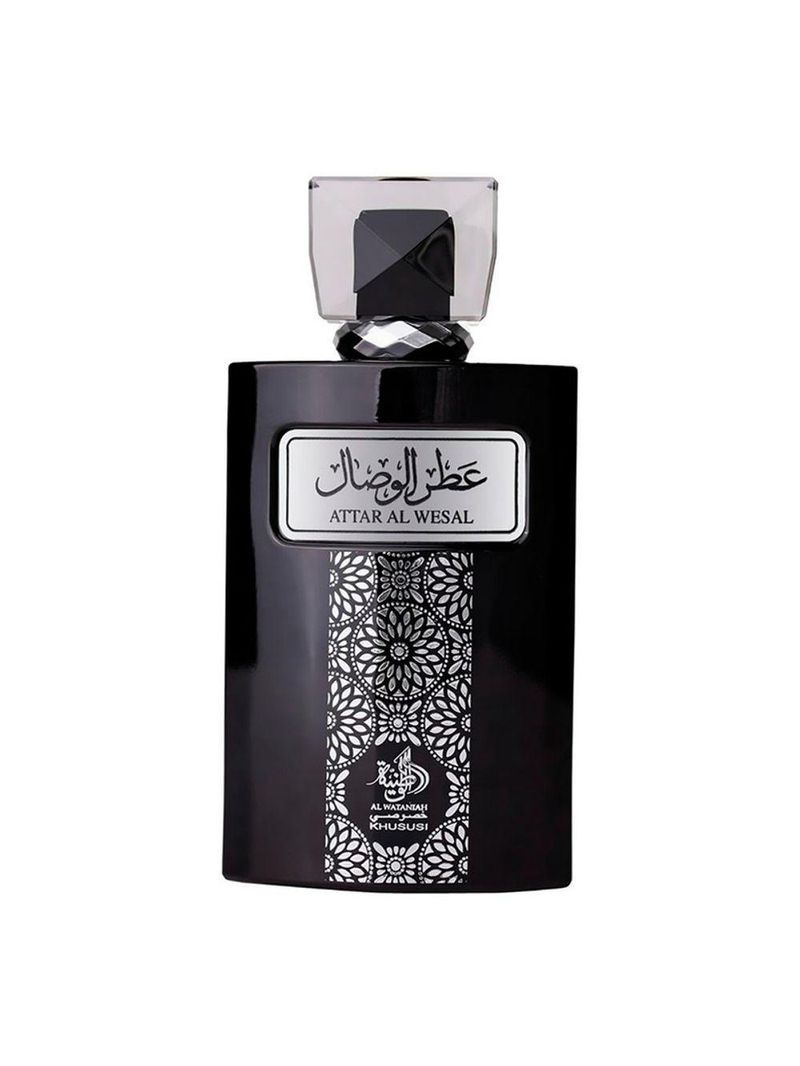 Perfume Attar Al Wesal Masculino 100 Ml
