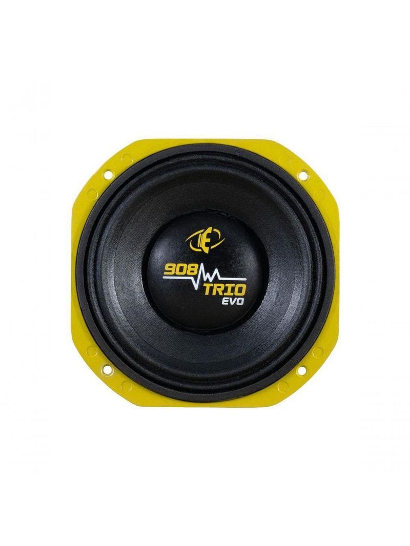 Alto Falante Eros E908 Trio Evo 8r 450w
