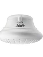 Ducha Elétrica Bella-ducha 4t Branco 6800w 220v Lorenzetti