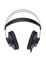 Akg Fone K52 Headphone Preto Sistema Fechado