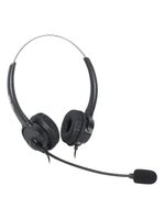 Headset Vinik Corp Vk500rj9 Rj9