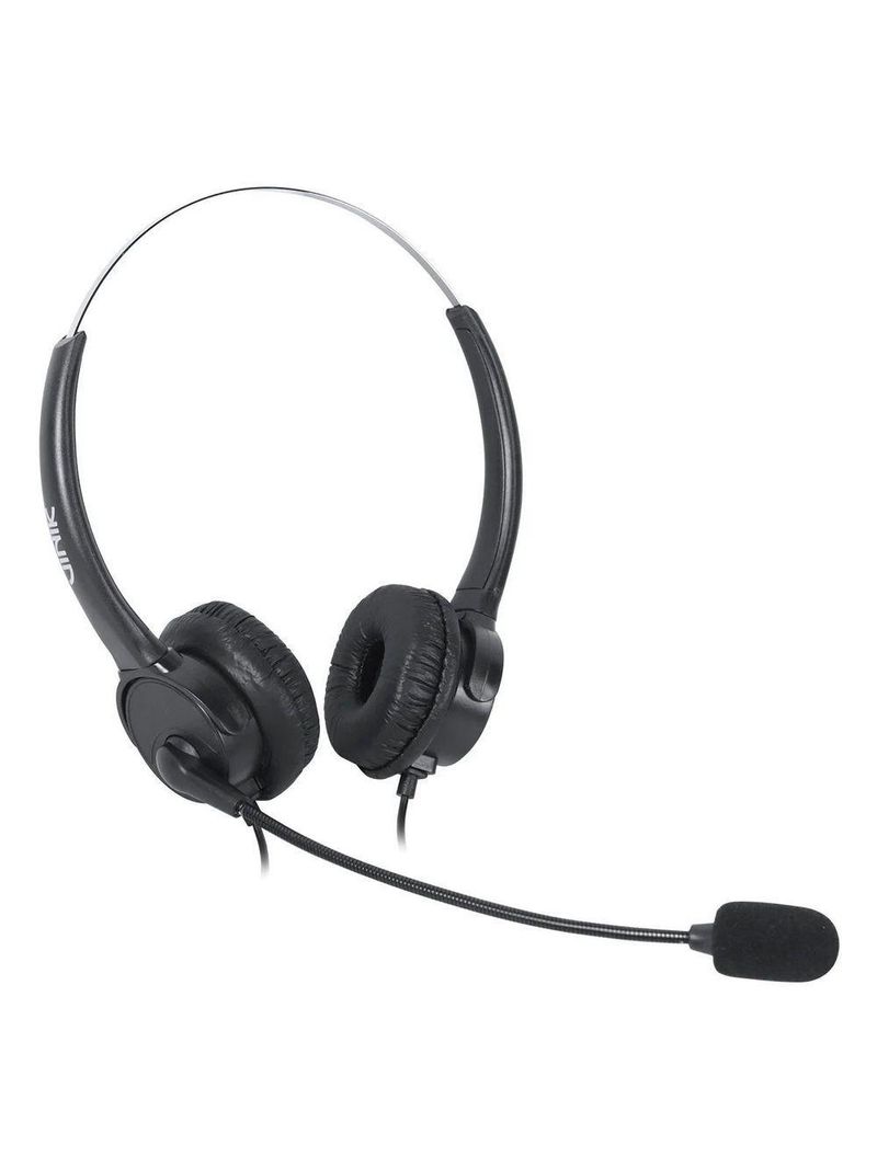Headset Vinik Corp Vk500rj9 Rj9
