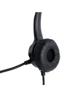 Headset Vinik Corp Vk500rj9 Rj9