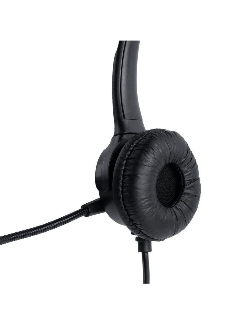 Headset Vinik Corp Vk500rj9 Rj9
