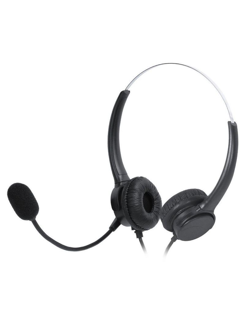 Headset Vinik Corp Vk500rj9 Rj9