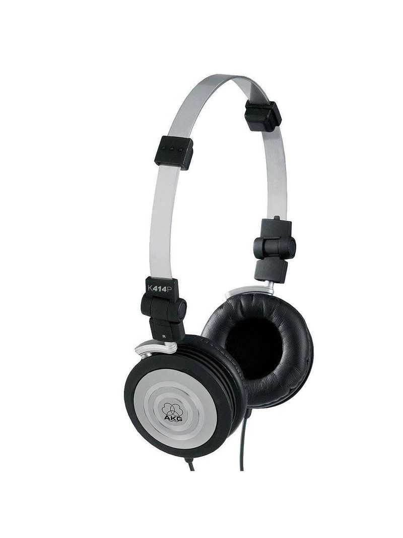 Akg Fone K-414p Mini Headphone