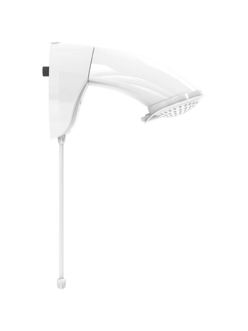 Zagonel Ducha Eletrônica Nd 7700w 220v Branco