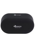 Fone De Ouvido Bluetooth Dots W1 Tws Preto