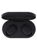 Fone De Ouvido Bluetooth Dots W1 Tws Preto