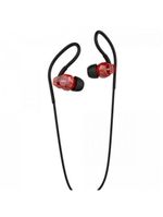 Fone De Ouvido Vokal E40 In Ear Vermelho