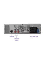 Auto Rádio Roadstar Rs2714br Plus Bluetooth