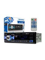 Auto Rádio Roadstar Rs2714br Plus Bluetooth
