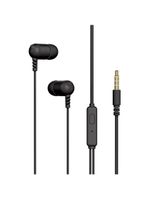 Fone De Ouvido C3 Tech Intra Ep-07bk
