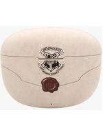 Fone De Ouvido Bluetooth Letron Harry Potter Branco