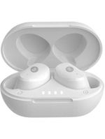 Fone De Ouvido Bright Sport Nano Bluetooth Branco