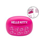 Fone De Ouvido Bluetooth Letron Hello Kitty