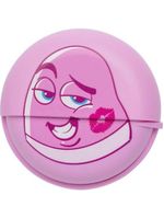 Fone De Ouvido Letron Fini Beijo Rosa