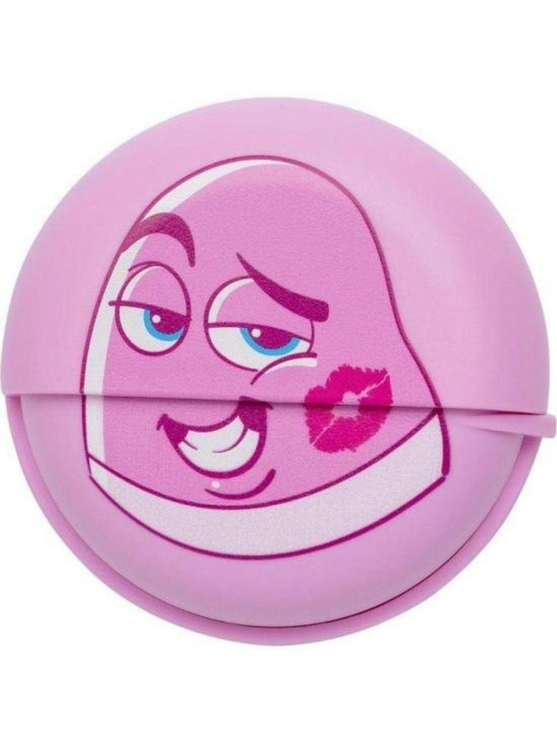 Fone De Ouvido Letron Fini Beijo Rosa