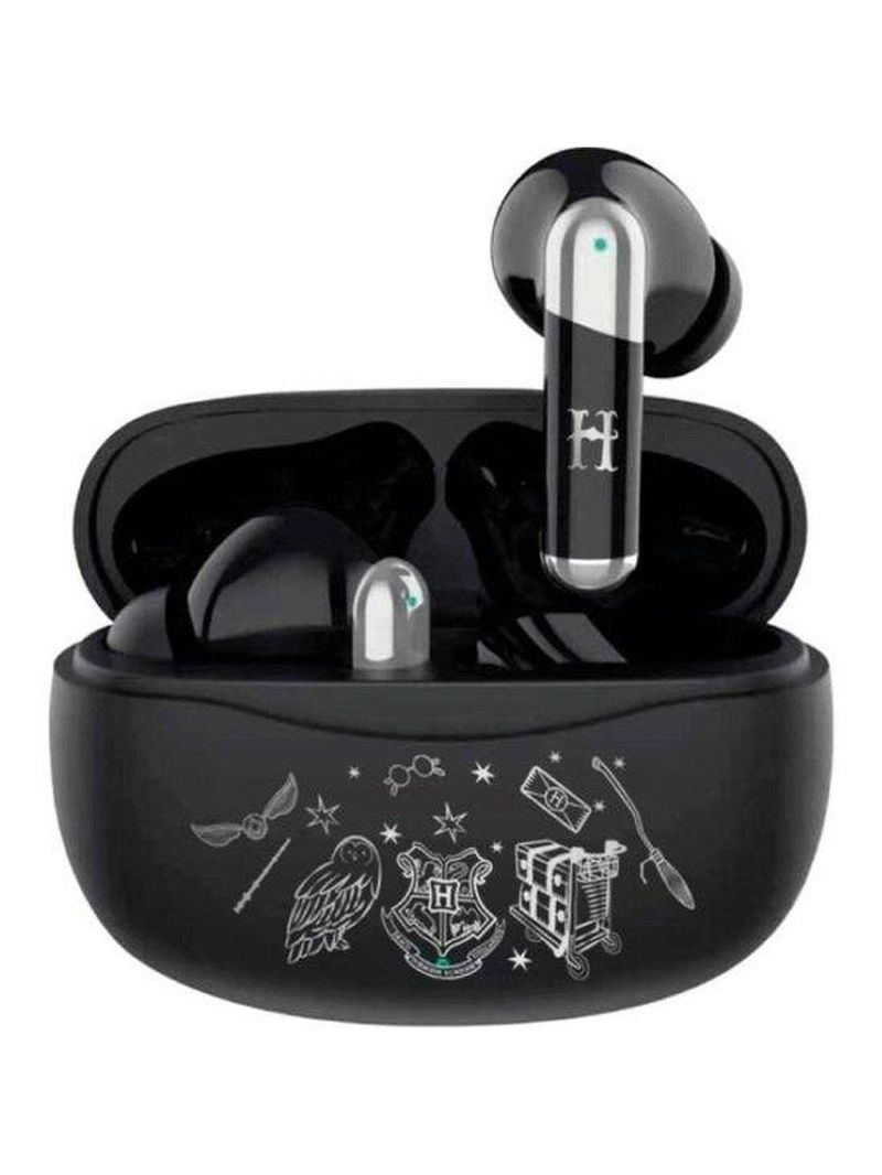 Fone De Ouvido Bluetooth Letron Harry Potter