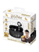 Fone De Ouvido Bluetooth Letron Harry Potter