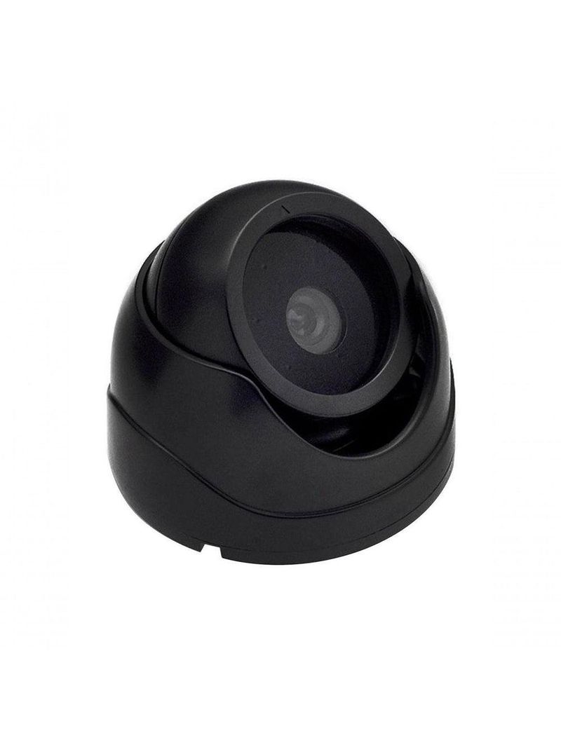 Multitoc Mini Camera Dome Ccd P&b