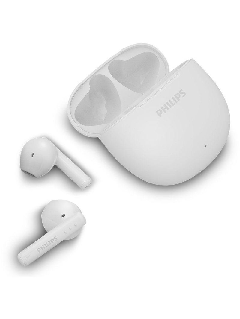 Fone De Ouvido Philips Tws Tat1139wt