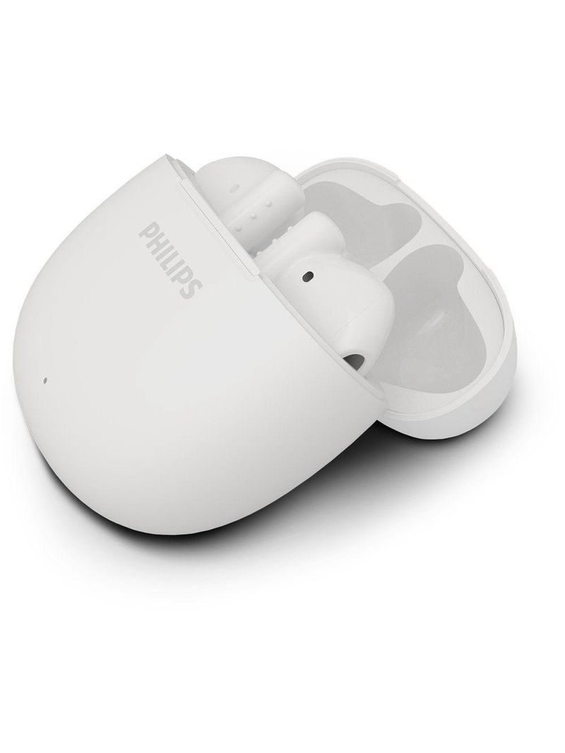Fone De Ouvido Philips Tws Tat1139wt