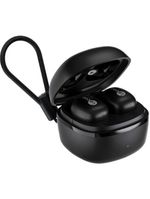 Fone De Ouvido Lecoo Ew301 Bluetooth Preto