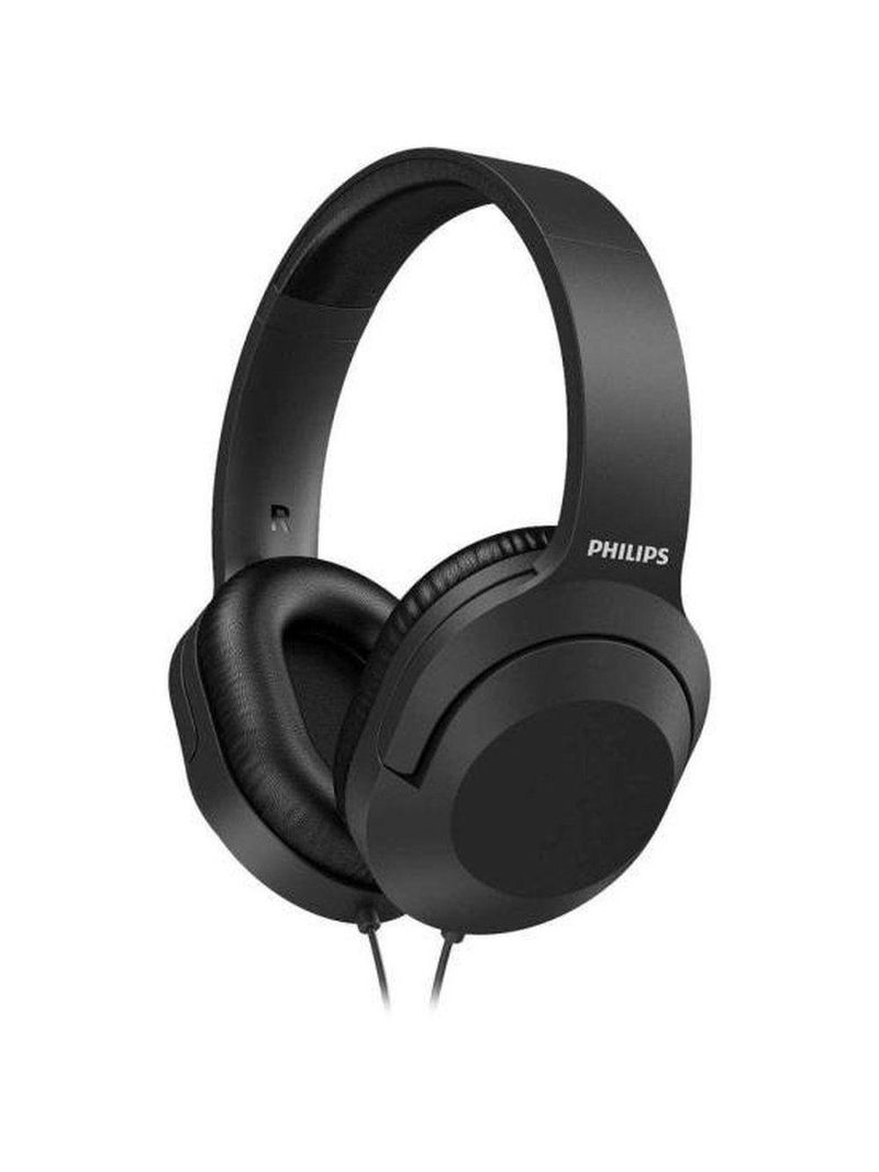 Fone Philips Tah2005 Preto