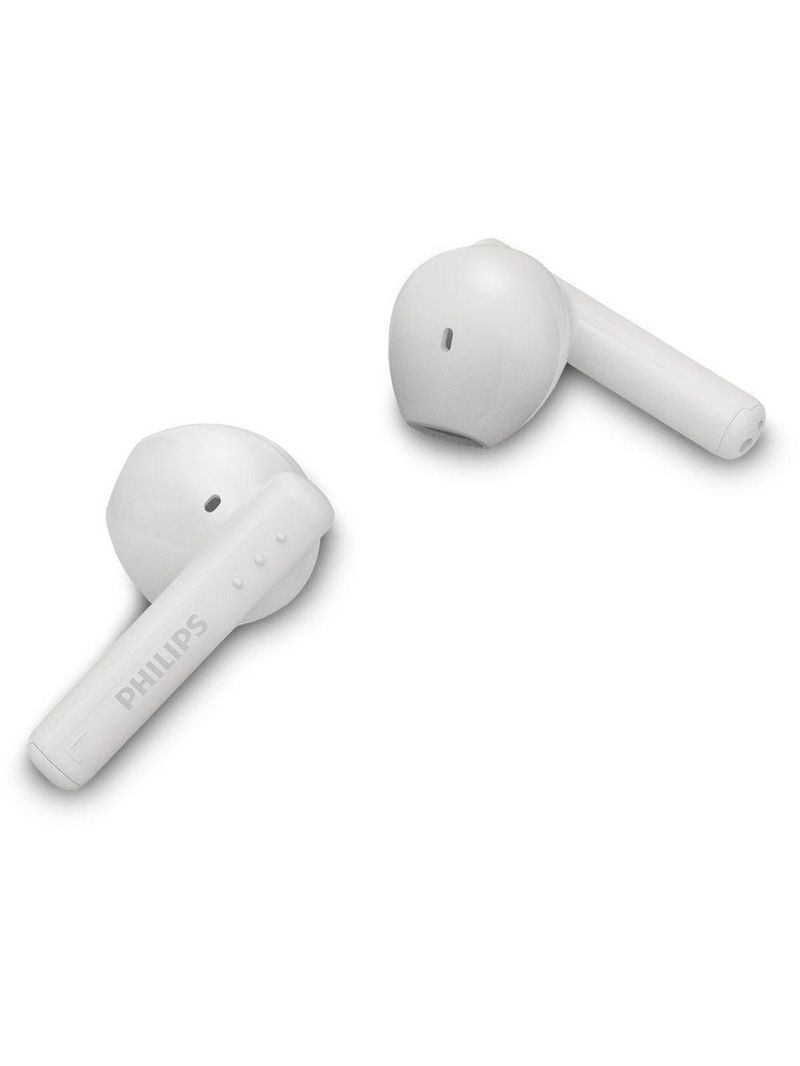Fone De Ouvido Philips Tws Tat1139wt