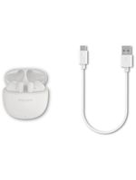 Fone De Ouvido Philips Tws Tat1139wt