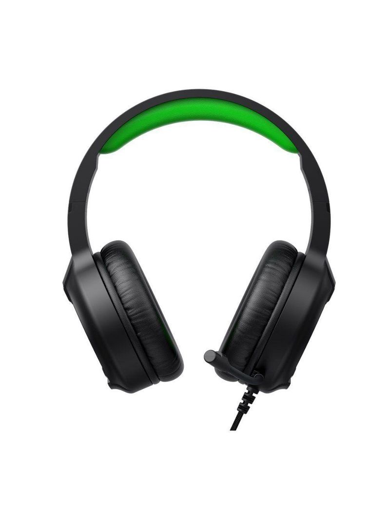 Headset Gamer Viper Pro Mamba Rgb