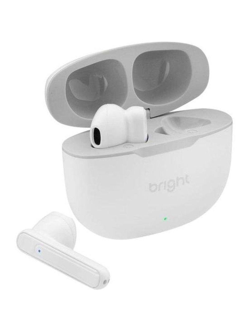 Fone De Ouvido Bright Beatsound Ii Bluetooth Branco