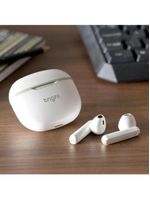 Fone De Ouvido Bright Beatsound Ii Bluetooth Branco