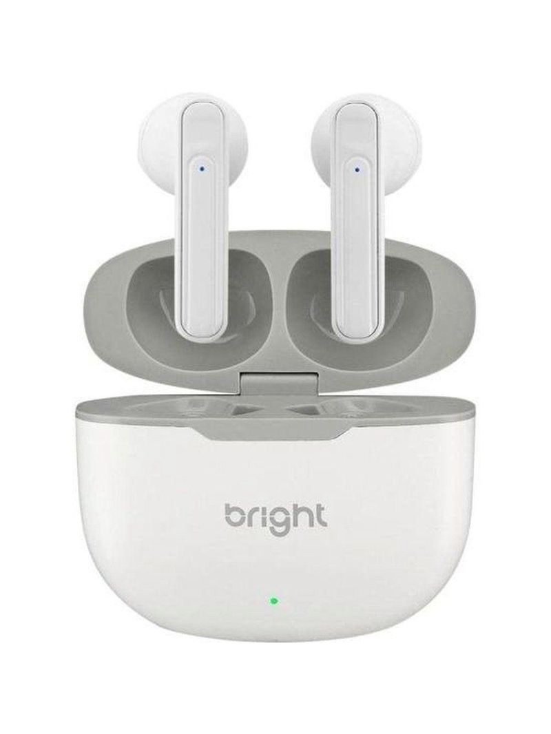 Fone De Ouvido Bright Beatsound Ii Bluetooth Branco