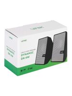 Caixa De Som Vinik Dynamic Dk-6w - Dyk-6w